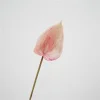 Single Stem Anthurium Artificial Flower