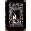 (Multi Style)The Doors - Metal Tin Signs(8*12Inch/12*16Inch)