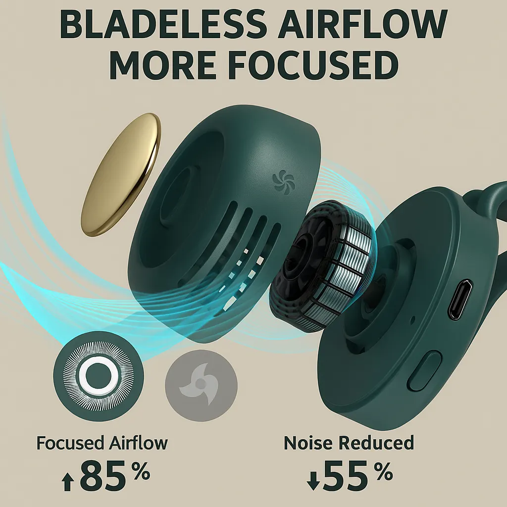 Feature product image