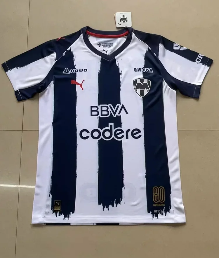 2025-26 New Season-Monterey Home-Fans Edition