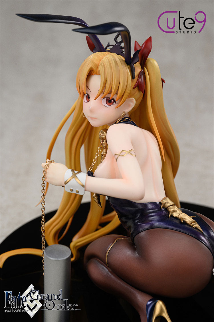 Pre-order 1/6 Scale Bunny Girl Ereshkigal - Fate/Grand Order Statue - CUTE9 Studio