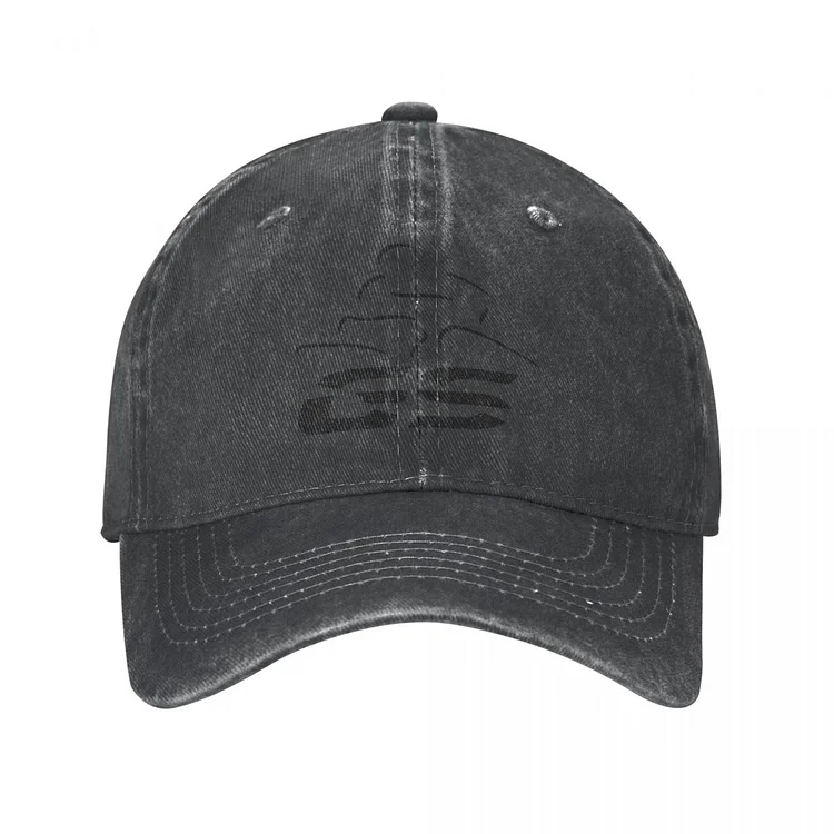 Retro GS Enduro V5 Motorcycle Baseball Cap for Men Women Distressed Denim Snapback Cap Outdoor Activities Gift Hats Cap