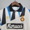 Retro 1992-93 Inter Milan Soccer Jersey Away