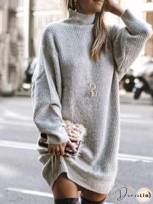 Modern and Comfortable winter Sweater