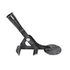 Manual Stand Up Miscellaneous Trees Puller Garden Tools Multifunctional Manual Root Puller Tool with Aluminum Handle Easy To Use for Gardens Corn Cotton Eggplant Peppers Tomatoes