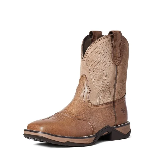 ARIAT ANTHEM SHORTIE WOMEN'S WESTERN BOOT-10035838