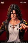 1/5 Scale Throne of Eren Yeager - Attack On Titan Resin Statue - ZaoHua Studio