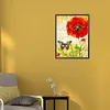 uk.everydayedeals (Limited Stock)Diamond Painting - Full Round- Butterfly and Yume
