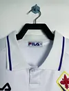 1999/2000 Retro Fiorentina Away Soccer Jersey 1:1 Thai Quality