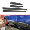 适用于22款卡罗拉锐放车身饰条卡罗拉Cross门边条车门防撞条装饰