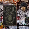 AC/DC - Metal Tin Signs(8*12Inch/12*16Inch)