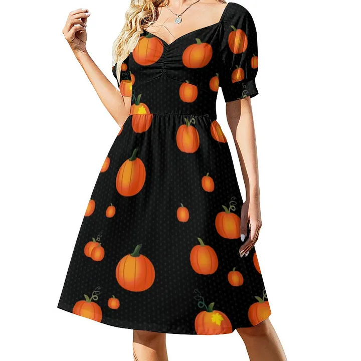 light weight summer dresses with sleeves Women's Dress Flare Sleeve Dress Floral Print Casual Flowy Midi Dress V Neck Maxi (Pink, XXL) at Amazon Women's Clothing store 57754 Sherri Hill wrap-dress soft and cool to Color:Barbie