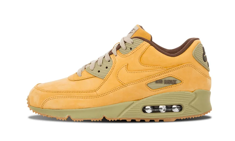Air Max 90 Winter PRM "Wheat"