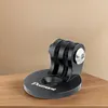 Extension Mount Adapter Aluminum Alloy Bicycle Computer Holder Adapter for Gopro