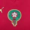 2026 Morocco Home Football Shirt 1:1 Thai Quality