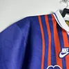 Joyfball 1993/1994 Retro Psg Paris Saint-Germain Home football jersey