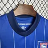 2024/2025 Ipswich Home Football Shirt 1:1 Thai Quality