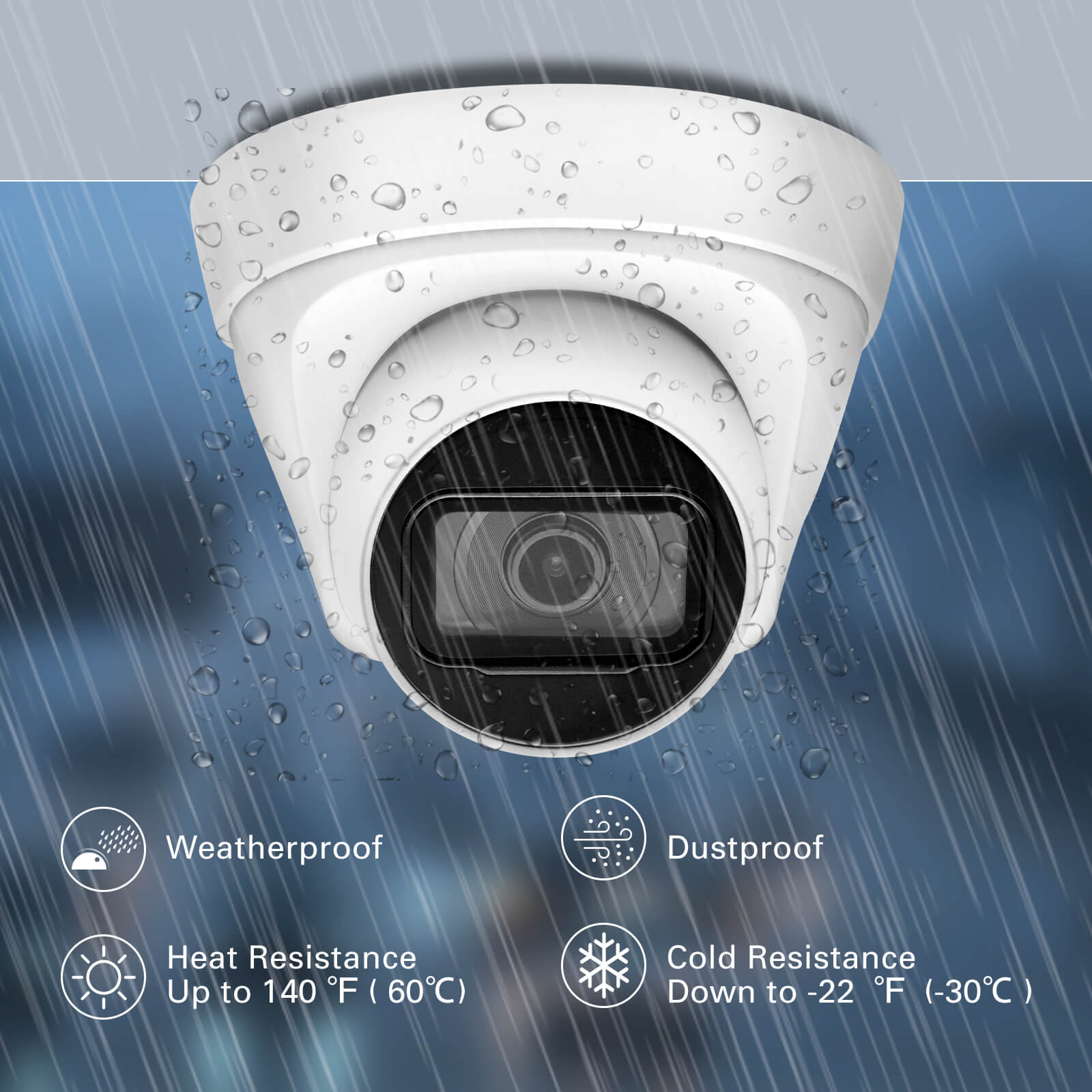 best security cameras for home outdoor