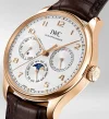 IWC Watch Portugieser Perpetual Calendar 42