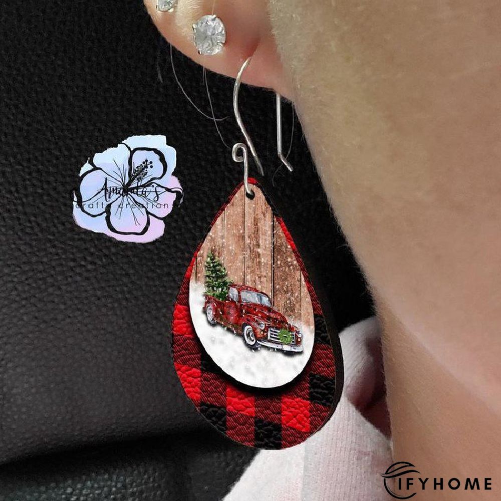 Vintage Earrings | IFYHOME