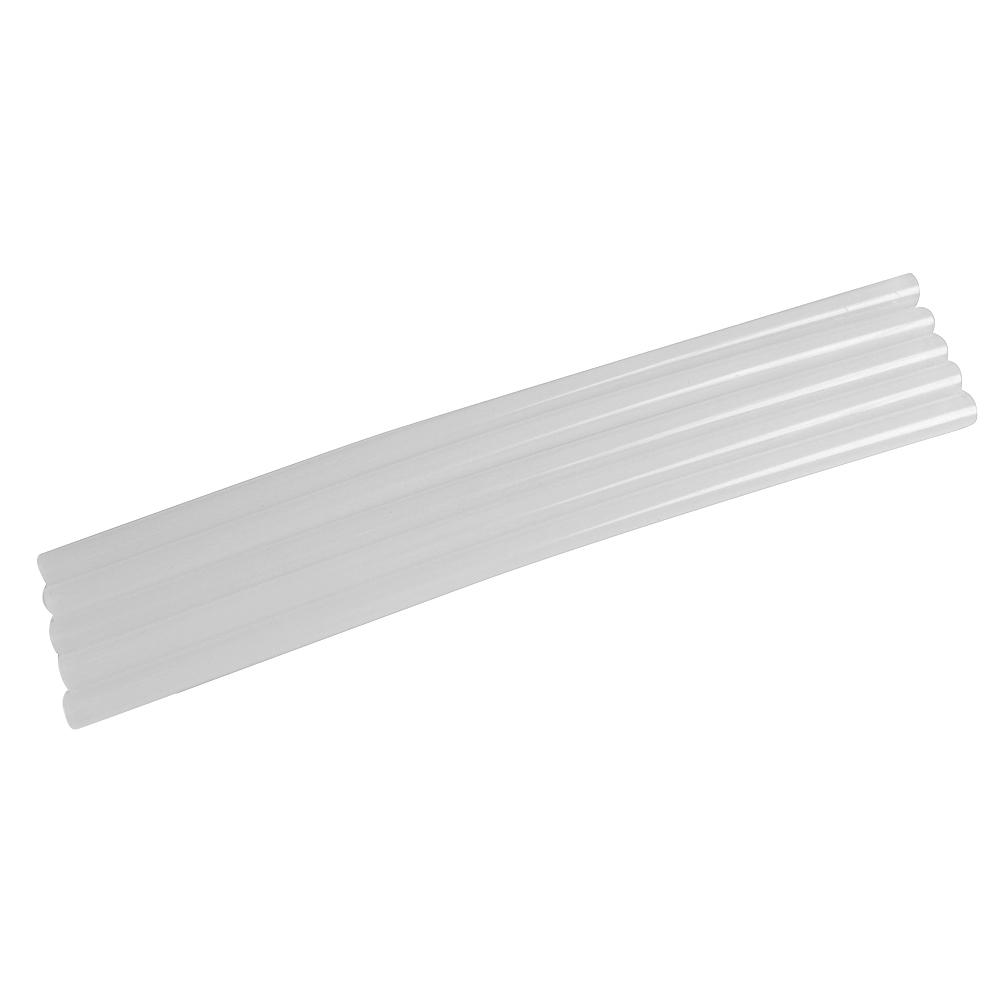 

DIY Hot Melt Glue Sticks for Electric Industrial Guns (Crude 20pcs)(White)-254346.02, 501 Original