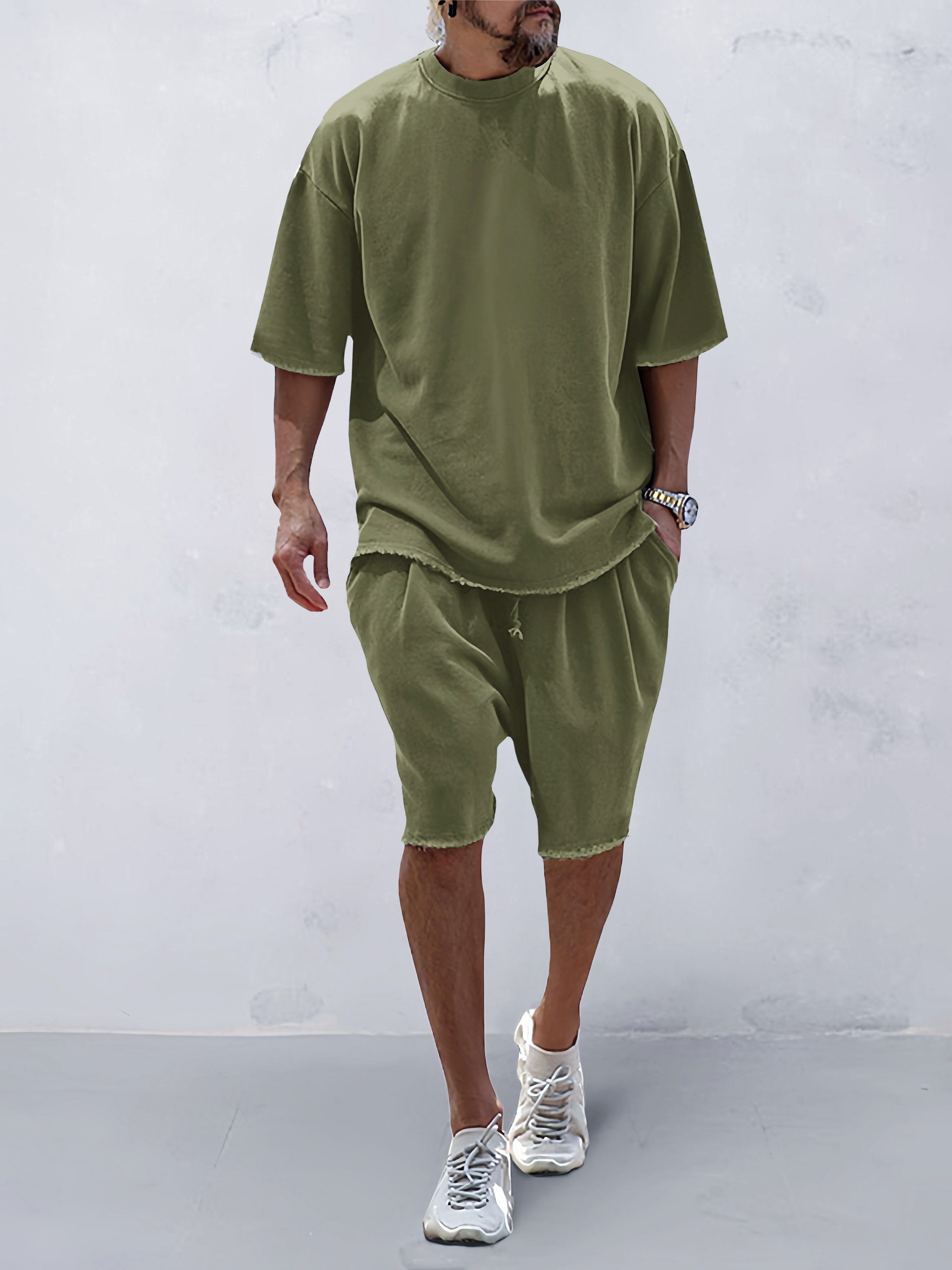 Army Green set
