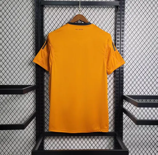 Retro 13/14 Real Madrid Third Away Football Shirt Thai Quality