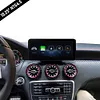 CarPlay Android Auto Touch Screen For Mercedes Benz GLA CLA A W176 C117 W117