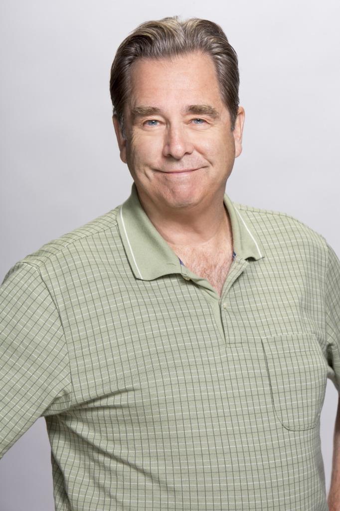 Beau Bridges 8x10 Picture Simply Stunning Photo Poster painting Gorgeous Celebrity #9