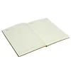 DIY Mandala Special Shaped Diamond Painting 60 Sheets Students A5 Notebook