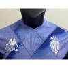 25/26 Player Version AS Monaco Limited Edition Soccer Jersey