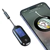 Bluetooth-Compatible 5.3 Transmitter Receiver Airplane Audio Wireless Adapter