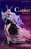 Carrot - ONE PIECE Resin Statue - Black Studios