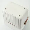 6L Camping Cooler Box Insulated Ice Chest Portable Ice Bucket for Outdoor Use
