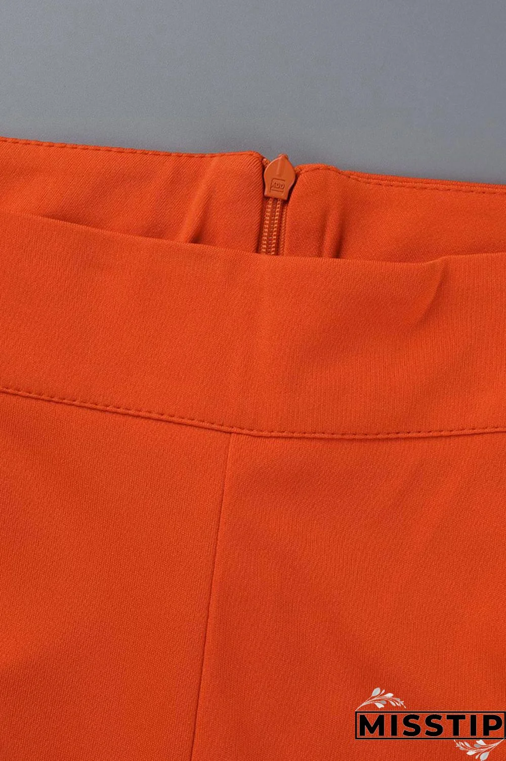 Blue Fashion Casual Solid Patchwork Off the Shoulder Half Sleeve Two Pieces