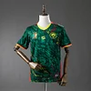 Cameroon 2026 Home