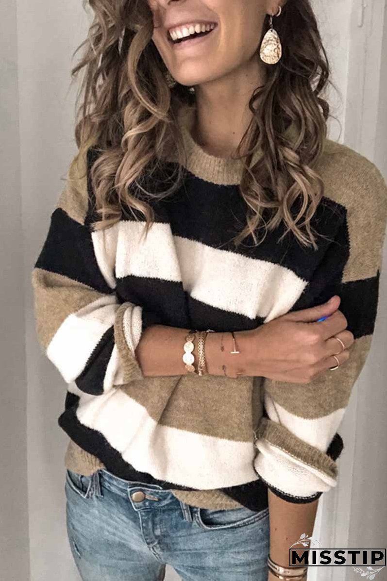 Trendy and Elegant winter Sweater