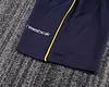 Joyfball 2001-2002 Kids Size Retro Liverpool Away Football Jersey 1:1 Thai Quality