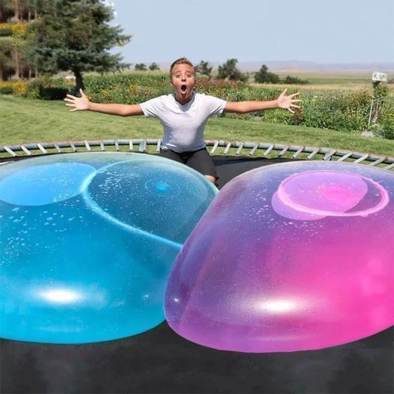 🎉Last Day Special Sale 48% OFF - 🌈Funny Bubble Ball