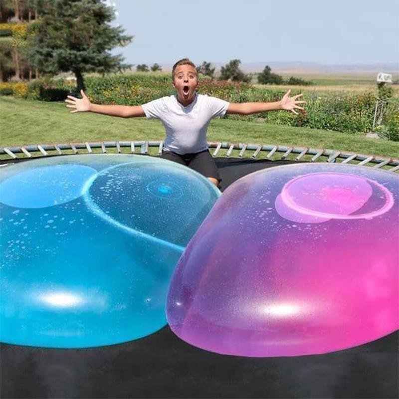 🎉Last Day Special Sale 48% OFF - 🌈Funny Bubble Ball