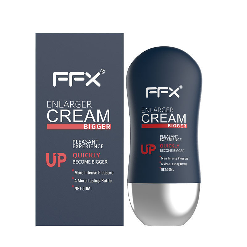 Natural Herbal Penile Enlargement Cream 