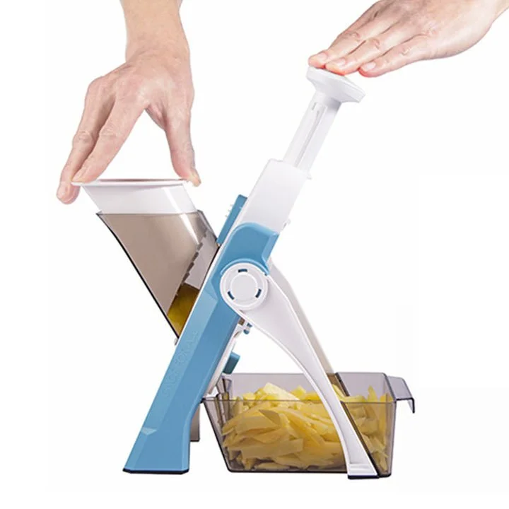 😍Last Day Promotion 50% OFF😍Kitchen Chopping Artifact🥕BUY 2 💕VIP FREE SHIPPING