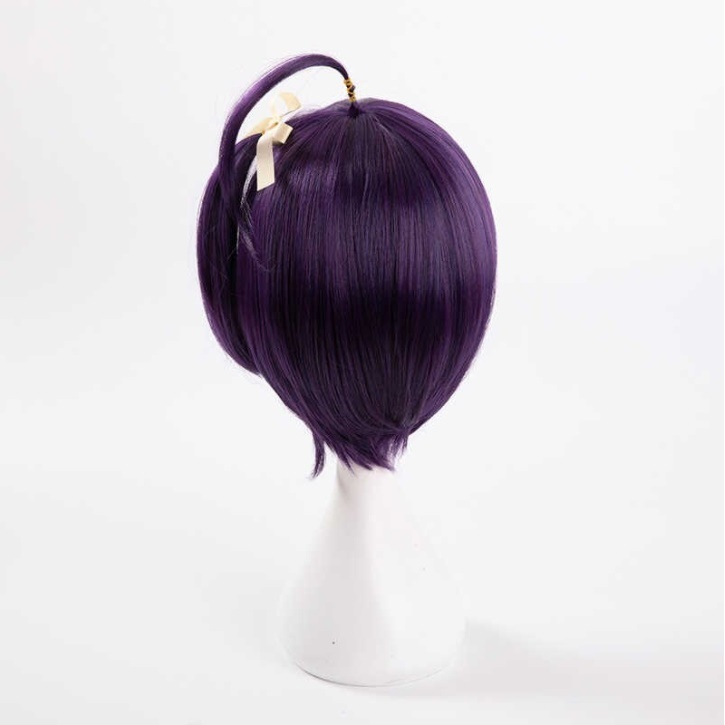 Ch Niby Demo Koi Ga Shitai Rikka Takanashi Cosplay Wig