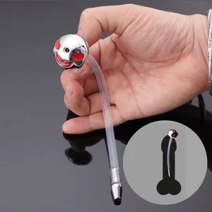 pornhint Pornhint Urethral Catheter Urethral Plug Urethral Sound Urethral Sounds Urethral Dilator Urethral Stretcher Urethral Toy Urethral Sounding