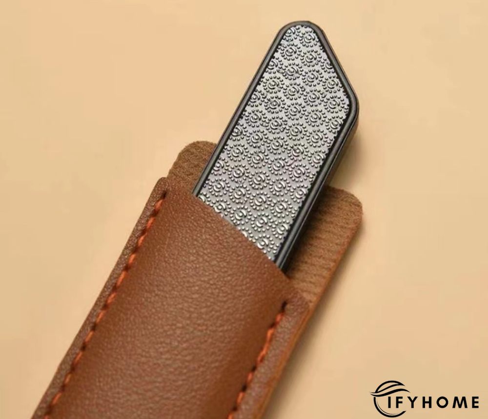 Dead skin removing artifact | IFYHOME