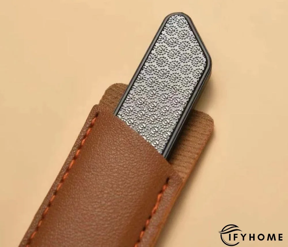 Dead skin removing artifact | IFYHOME