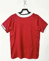 2004/2005 Retro Manchester United Home Football Shirt 1:1 Thai Quality