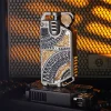 Mandala Mechanical Edc Decompression Lighter