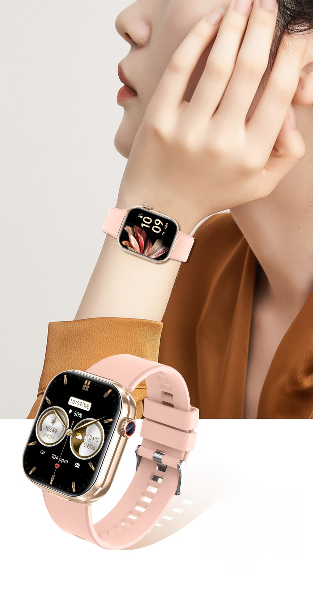 Likron Watches