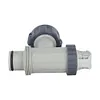 Pool Plunger Valve Above Ground Plunger Valve for Intex 28635EG 28633EG 28671EG